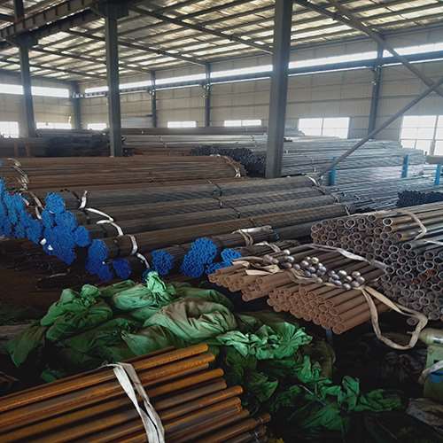 齐齐哈尔声测管为何能作为桩基础检测材料？