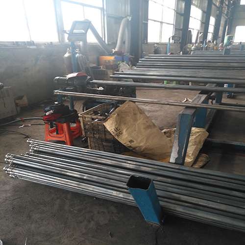 齐齐哈尔桥梁桩基声测管的施工工艺流程